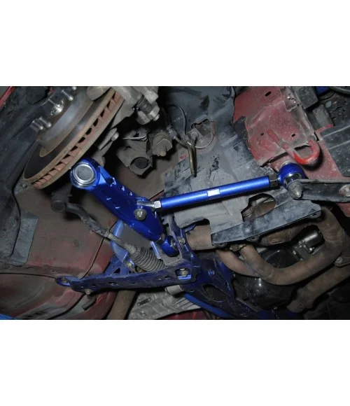Hardrace 7372 Front Lower Control Arm Scion FR-S, Subaru BRZ, Toyota 86 - 