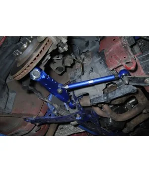 Hardrace 7372 Front Lower Control Arm Scion FR-S, Subaru BRZ, Toyota 86 - 