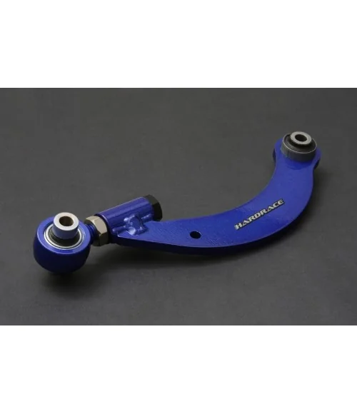 Hardrace Q0641 Braccio superiore anteriore Jeep Wrangler, Wrangler Unlimited - 