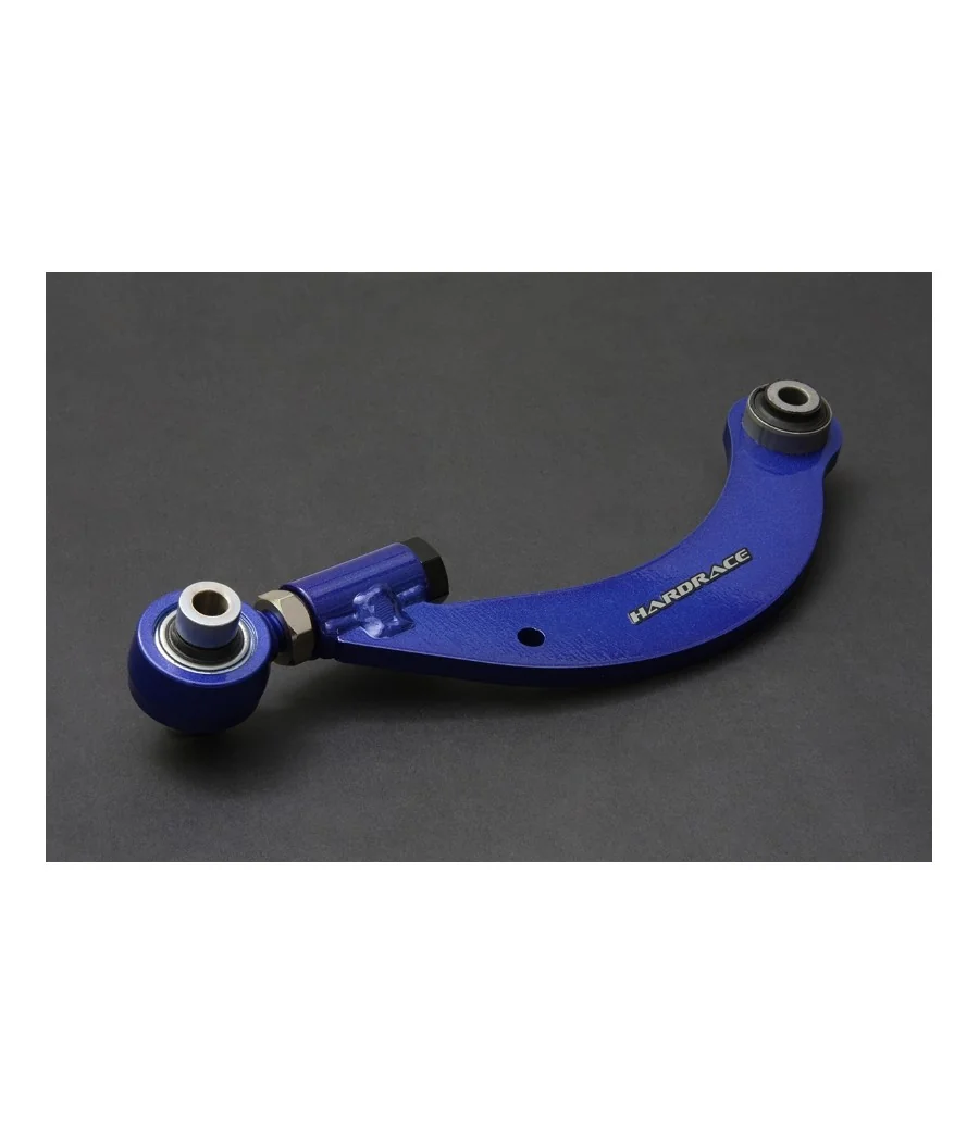 Hardrace 7377 Rear Upper Camber Kit Lexus CT, Scion TC, Toyota Zelas - 