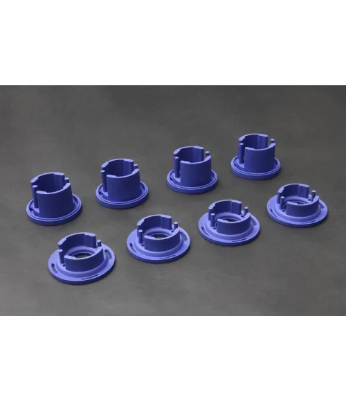 Hardrace 7382 Crossmember Mount Bushing