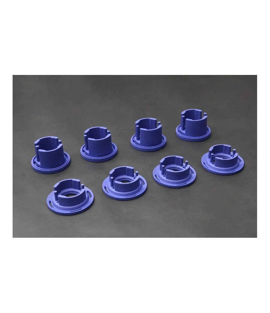 Hardrace 7382 Crossmember Mount Bushing - 