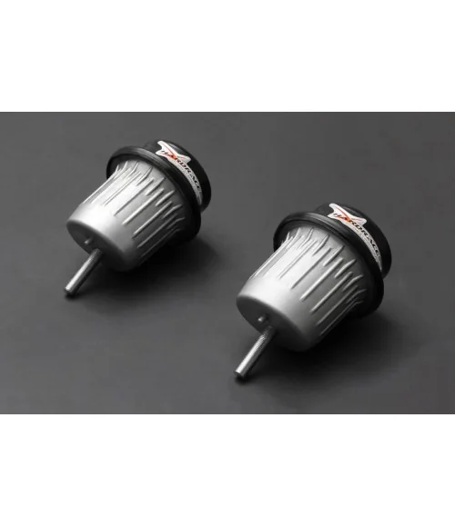 Supporto trasmissione lato sinistro Hardrace Q1218 Toyota Yaris / vitz - 