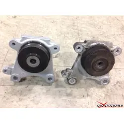 Hardrace 7384 Supporto motore indurito Honda Civic - 