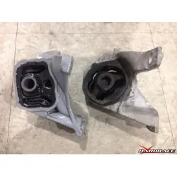 Hardrace 7384 Harden Engine Mount Honda Civic - 