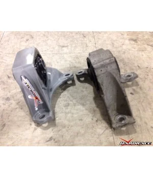 Hardrace 7384 Harden Engine Mount Honda Civic - 