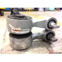 Hardrace 7384 Harden Engine Mount Honda Civic - 