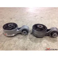 Hardrace 7384 Harden Engine Mount Honda Civic - 