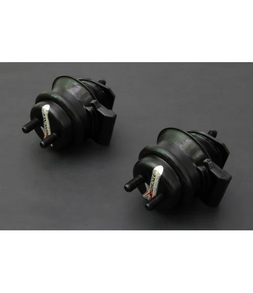 Hardrace 6687 Kit Supporti Motore Rinforzati Toyota Supra MK4 - 