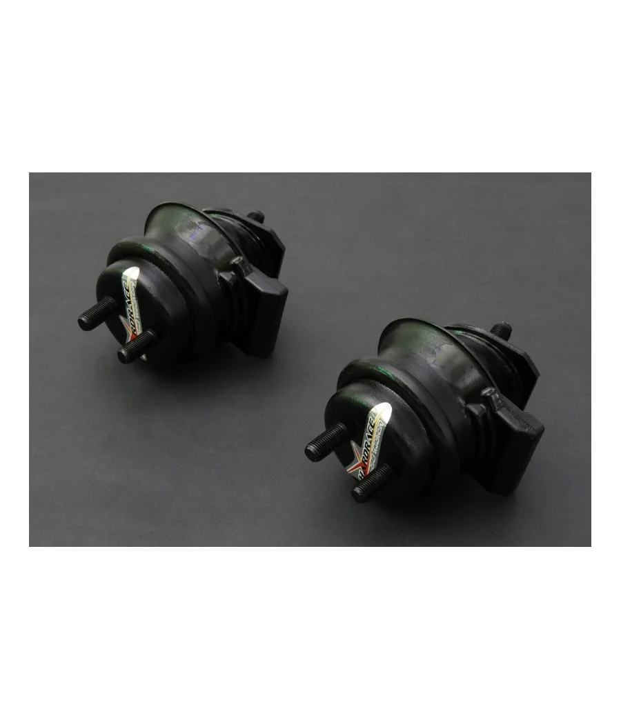 Hardrace 7389 Harden Engine Mount Lexus GS, SC, Toyota Aristo - 
