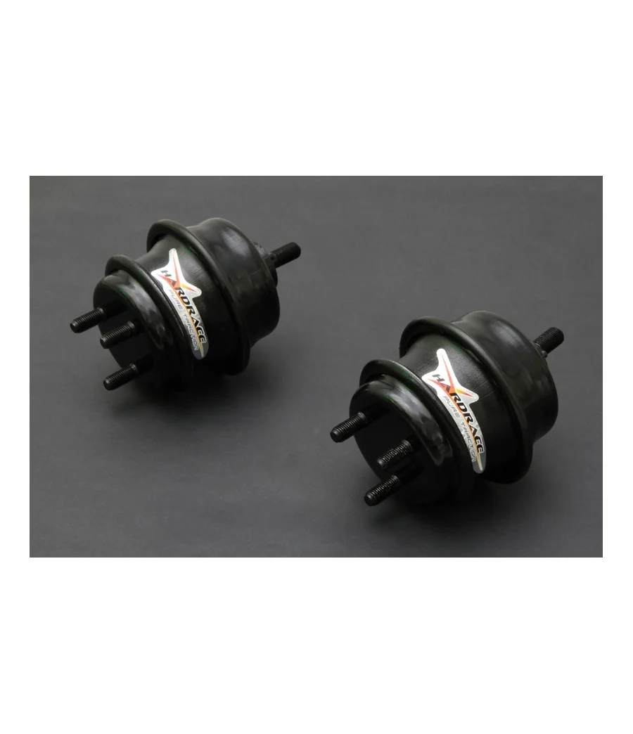 Hardrace 7390 Harden Engine Mount Hyundai Genesis coupe - 