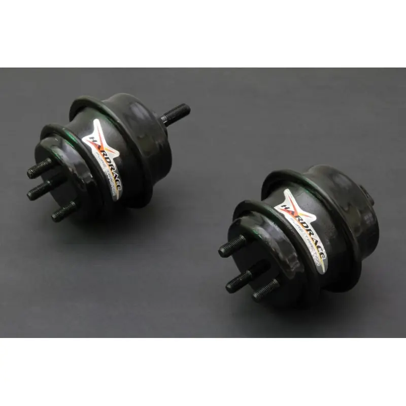 Hardrace 7391 Harden Engine Mount Hyundai Genesis coupe - Hardrace 7391 Harden Engine Mount Hyundai Genesis coupe -