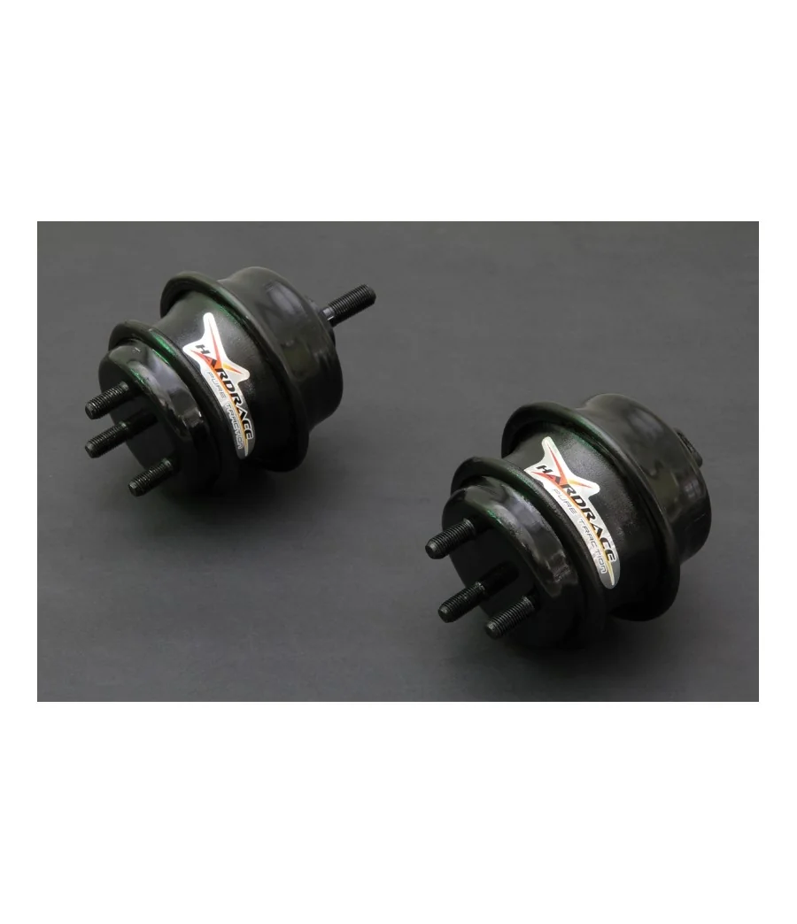 Hardrace 7391 Harden Engine Mount Hyundai Genesis coupe - 