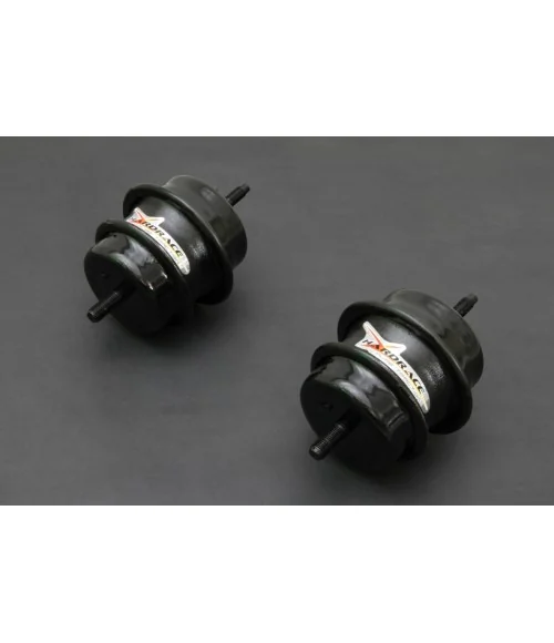 Hardrace Q1107 Supporto motore lato destro Mazda 3 / Axela - 