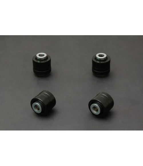 Hardrace Q0861 Front Lower Front Arm Bushing - Inner Tesla Model 3, Model y - 