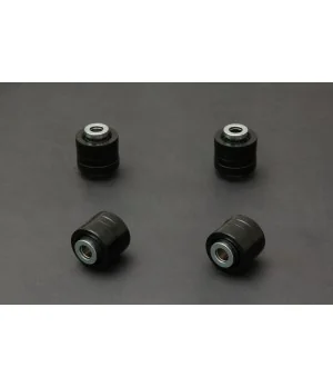 Hardrace 7396 Rear Knuckle Bushing Honda Civic - 