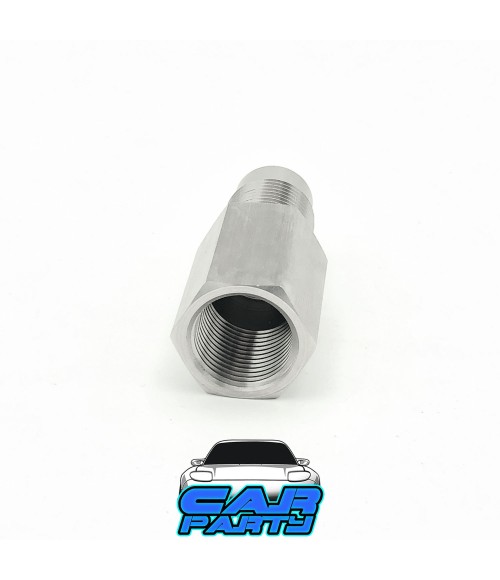 EMULATORE SONDA LAMBDA MINICATALIZZATORE Distanziale Elimina Spia per BMW N54 335i 135i