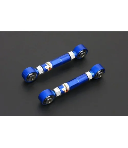Braccio di controllo superiore anteriore Hardrace 6128 Honda Civic - 