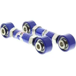 Hardrace 7407 Rear Toe Control Arm Honda Civic, Integra - 