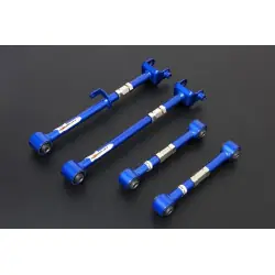 Toe Control Arm Honda Accord - 