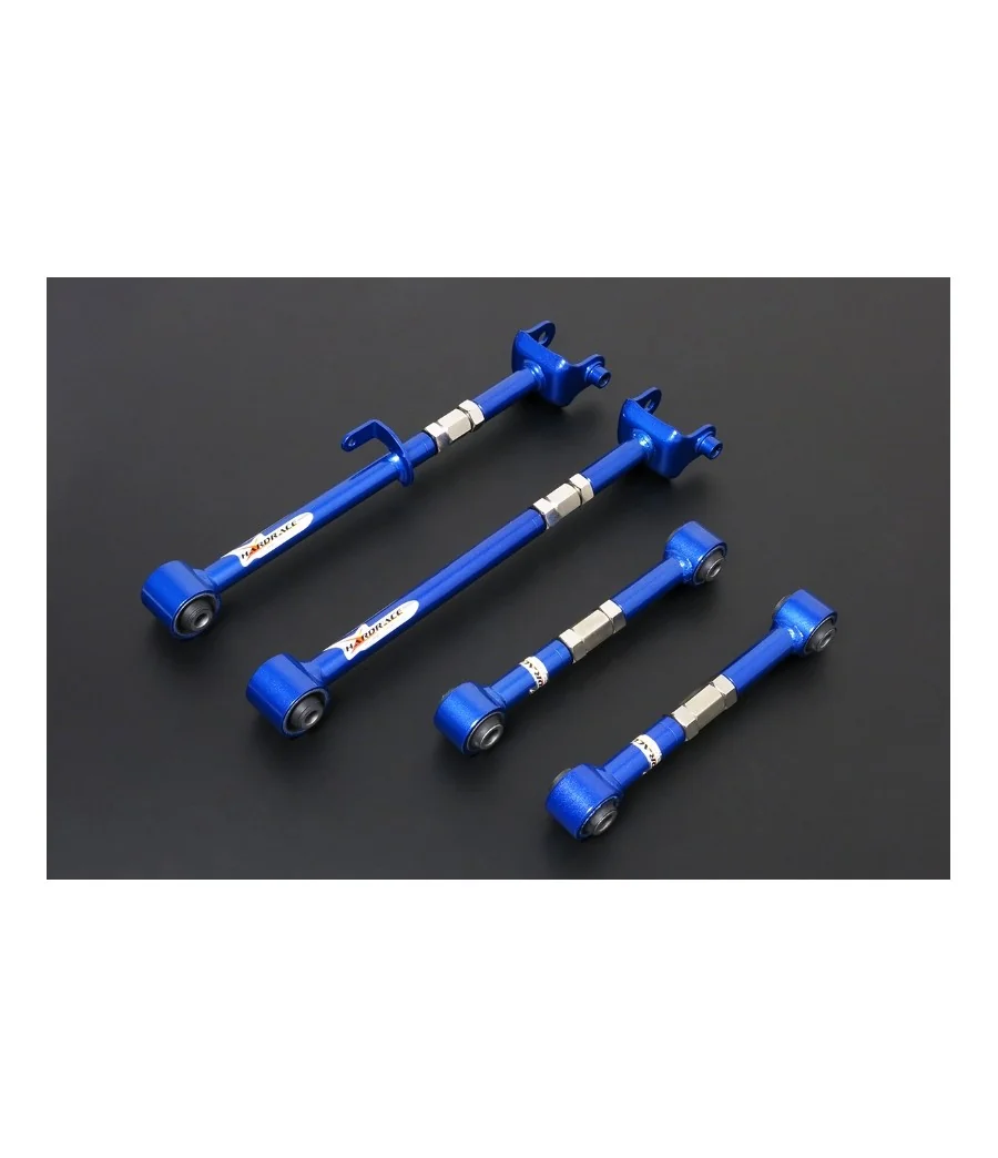 Toe Control Arm Honda Accord - 