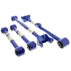 Toe Control Arm Honda Accord - 