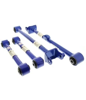 Toe Control Arm Honda Accord - 