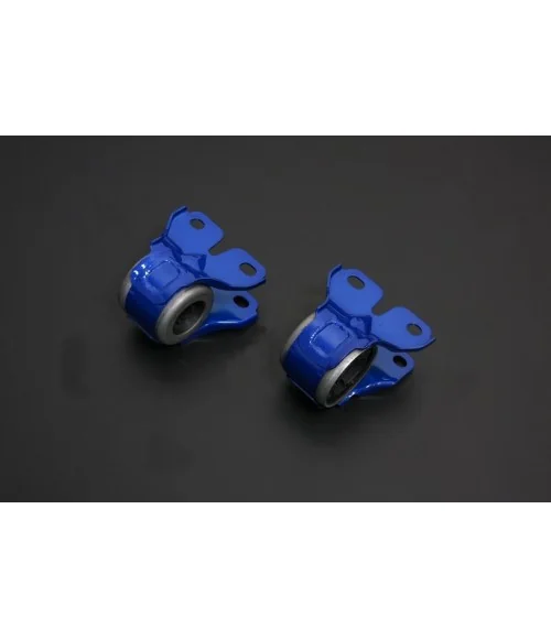 Hardrace 7522 Rear Diff. Bushing - Add On Scion FR-S, Subaru BRZ, Toyota 86 - 