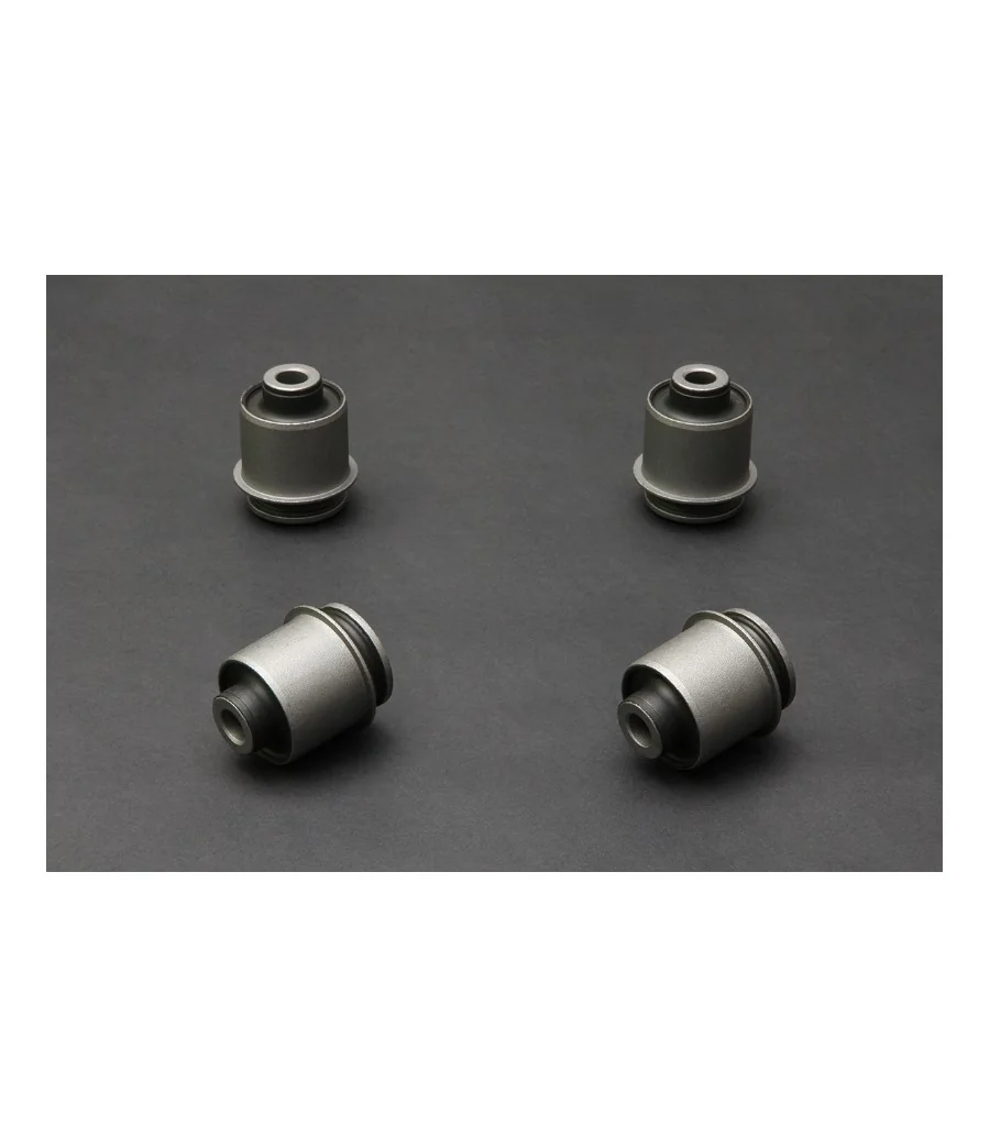 Hardrace 7421 Rear Upper Arm Bushing Honda S2000 - 