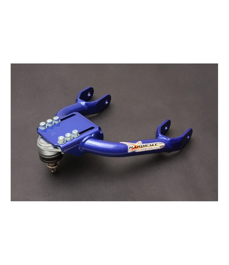 Hardrace 7425 Front Upper Camber Kit Honda Civic, HR-V, Integra - 