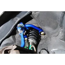 Kit di campanatura anteriore superiore Hardrace 7425 per Honda Civic, HR-V, Integra - 