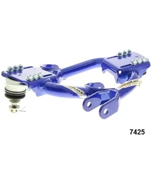 Hardrace 7425 Front Upper Camber Kit Honda Civic, HR-V, Integra - 