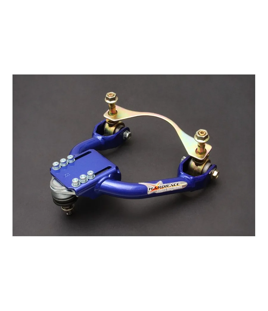 Hardrace 7426 Front Upper Camber Kit Honda Civic, Integra - 