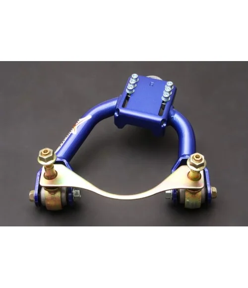 Hardrace 7426 Front Upper Camber Kit Honda Civic, Integra - 