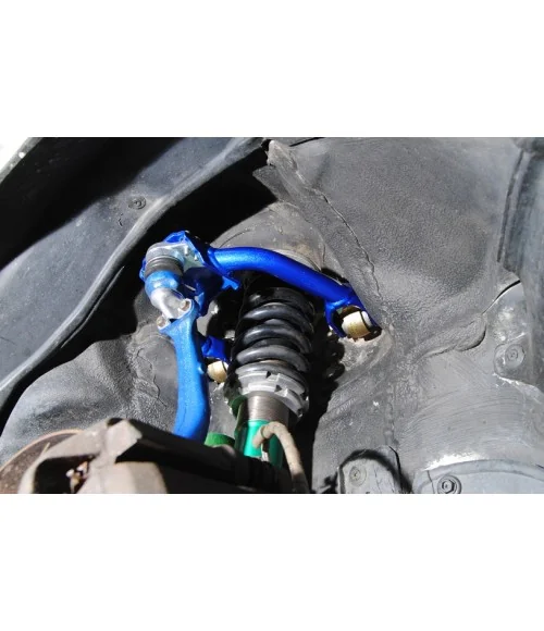 Hardrace 7426 Front Upper Camber Kit Honda Civic, Integra - 