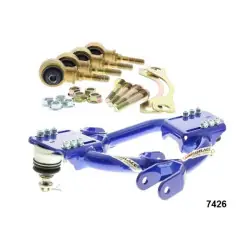 Kit di campanatura anteriore superiore Hardrace 7426 Honda Civic, Integra - 