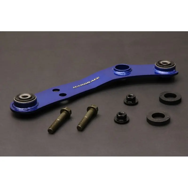 Hardrace 7433 Rear Diff Mount Support Bar Scion FR-S, Subaru BRZ, Toyota 86 - Hardrace 7433 Rear Diff Mount Support Bar Scion FR-S, Subaru BRZ, Toyota 86 -