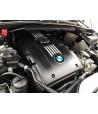 EMULATORE SONDA LAMBDA MINICATALIZZATORE Distanziale Elimina Spia per BMW N54 335i 135i