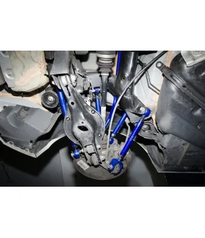 Hardrace 7434 Rear Camber Kit Bmw - 