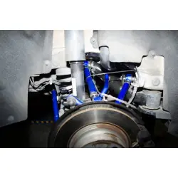 Kit camber posteriore Hardrace 7434 Bmw - 