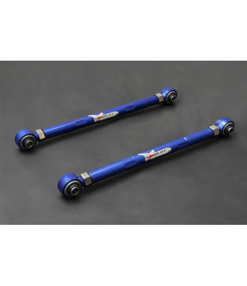 Toe Control Arm posteriore Hardrace 6188 Mitsubishi Lancer evolution, Lancer mirage - 