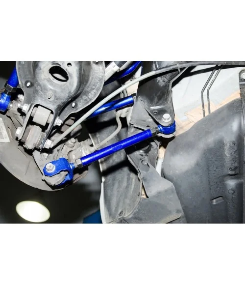 Hardrace 7437 Rear Trailing Arm Bmw - 