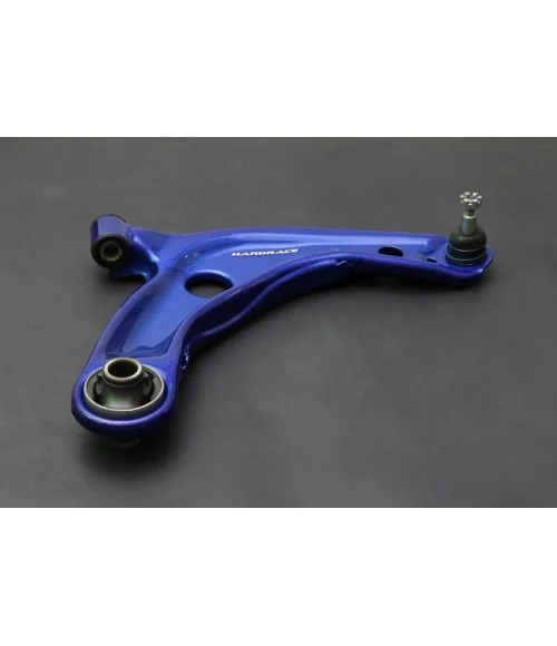 Braccio camber superiore posteriore Hardrace 6674 - 
