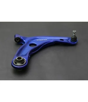 Hardrace 7439 Front Lower Control Arm Toyota Prius c, Yaris - 
