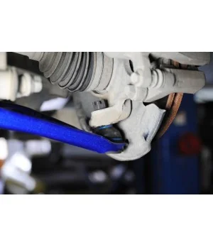 Hardrace 7439 Front Lower Control Arm Toyota Prius c, Yaris - 