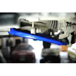 Braccio di controllo inferiore anteriore Hardrace 7439 Toyota Prius c, Yaris - 