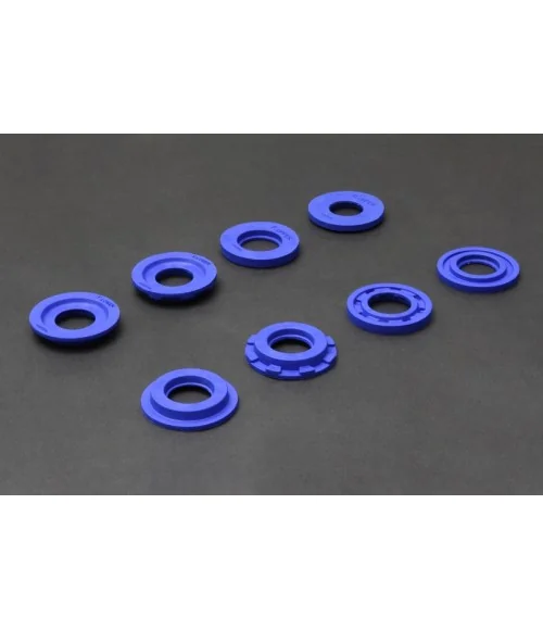 Hardrace Q0971 Rear Stabilizer Bushing Honda NSX - 