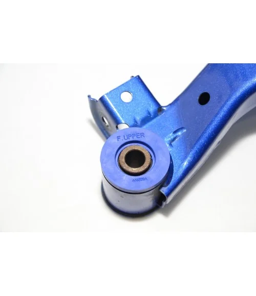 Hardrace 7444 Rear Subframe Anti-vibration Insert Scion FR-S, Subaru BRZ, Toyota 86 - 