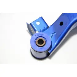 Inserto antivibrante per telaio ausiliario posteriore Hardrace 7444 Scion FR-S, Subaru BRZ, Toyota 86 - 