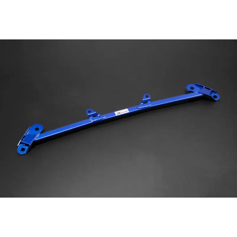 Hardrace 7445 Front Lower Brace Subaru BRZ, Toyota 86, Scion FR-S - Hardrace 7445 Front Lower Brace Subaru BRZ, Toyota 86, Scion FR-S -